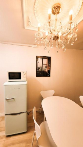 3Bed Memory in Seongsu far from 5min away Seoul Forest St Wangsimni St